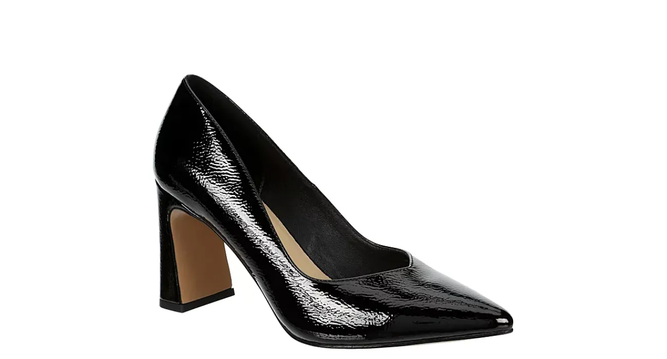 WOMENS JENELLE PUMP>MICHAEL BY MICHAEL SHANNON Hot