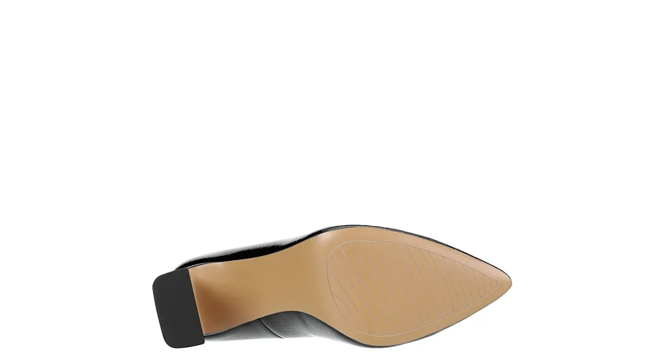 WOMENS JENELLE PUMP>MICHAEL BY MICHAEL SHANNON Hot