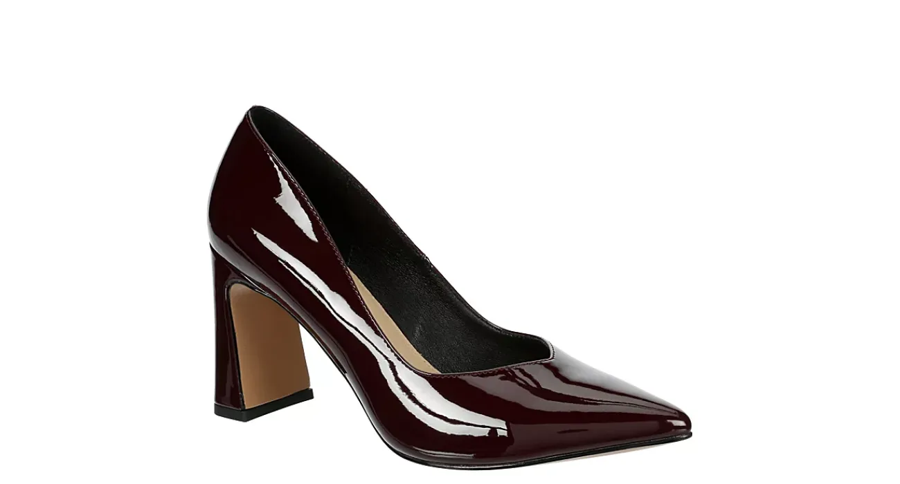 WOMENS JENELLE PUMP>MICHAEL BY MICHAEL SHANNON Outlet