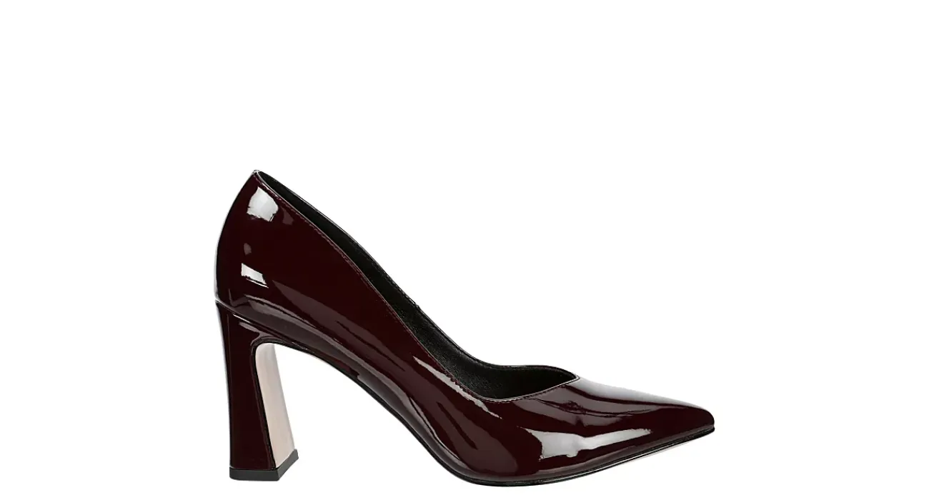 WOMENS JENELLE PUMP>MICHAEL BY MICHAEL SHANNON Outlet