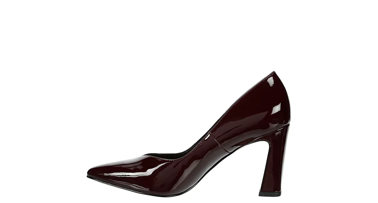 WOMENS JENELLE PUMP>MICHAEL BY MICHAEL SHANNON Outlet