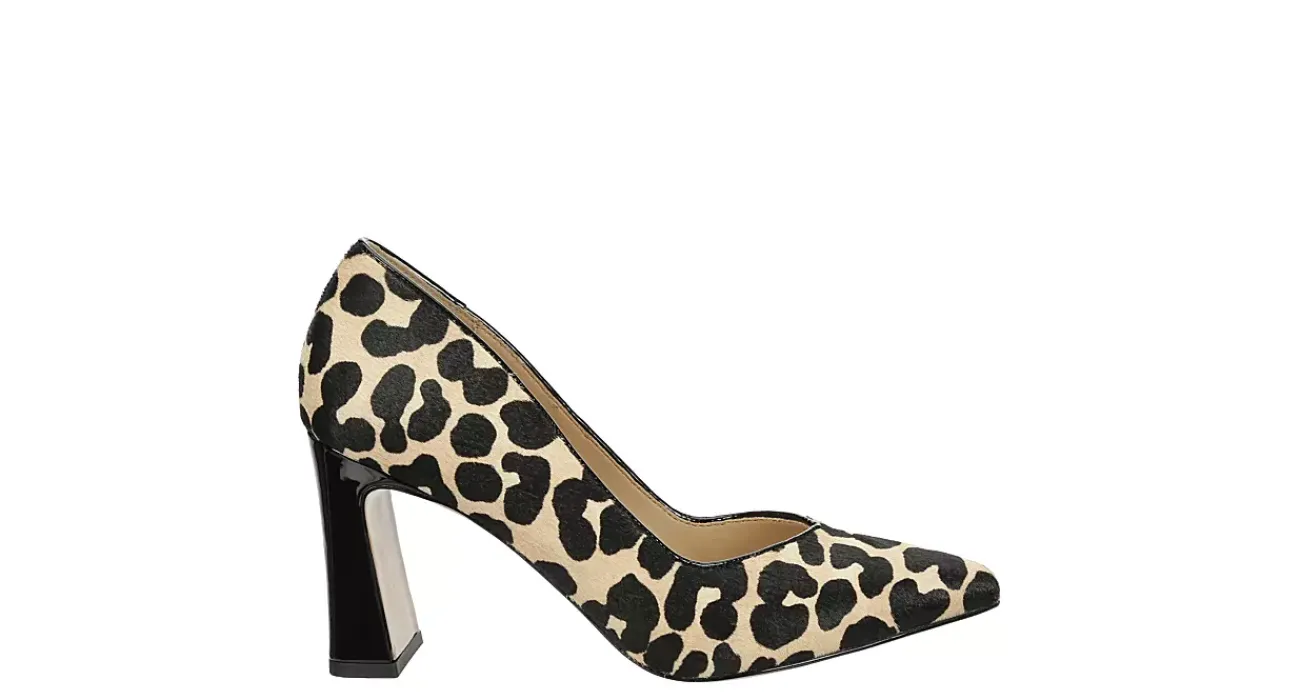 WOMENS JENELLE PUMP>MICHAEL BY MICHAEL SHANNON Discount