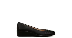 WOMENS JENNA FLAT>LIFESTRIDE Discount