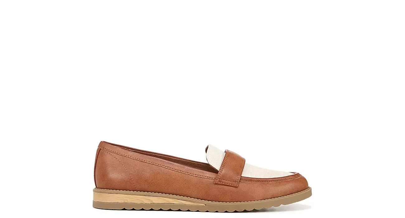 WOMENS JETSET BAND LOAFER>DR. SCHOLL'S Clearance