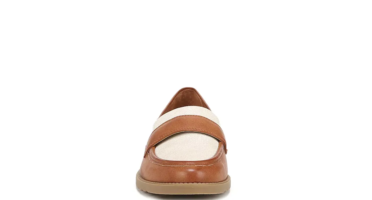 WOMENS JETSET BAND LOAFER>DR. SCHOLL'S Clearance