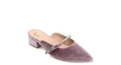 WOMENS JEWEL FLAT>JOURNEE COLLECTION Outlet