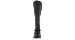 WOMENS JEWEL WIDE CALF TALL BOOT><noscript><img width=