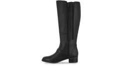WOMENS JEWEL WIDE CALF TALL BOOT><noscript><img width=