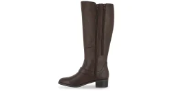 WOMENS JEWEL WIDE CALF TALL BOOT><noscript><img width=