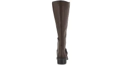 WOMENS JEWEL WIDE CALF TALL BOOT><noscript><img width=