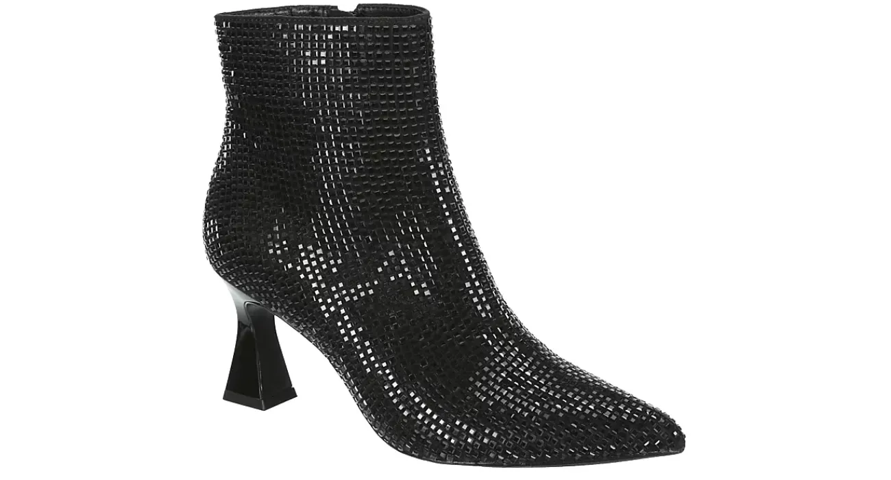WOMENS JEWELL DRESS BOOTIE>MICHAEL BY MICHAEL SHANNON Hot