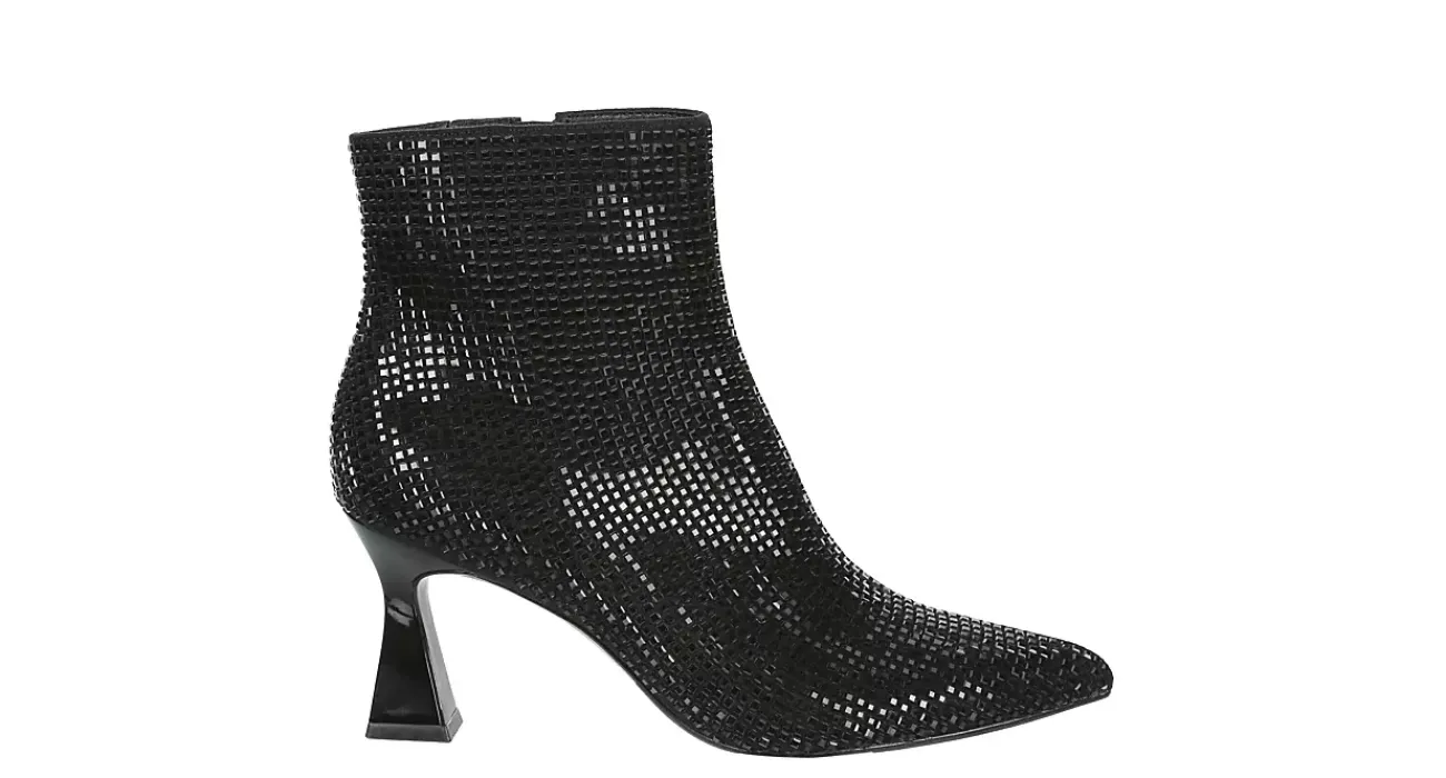 WOMENS JEWELL DRESS BOOTIE>MICHAEL BY MICHAEL SHANNON Hot