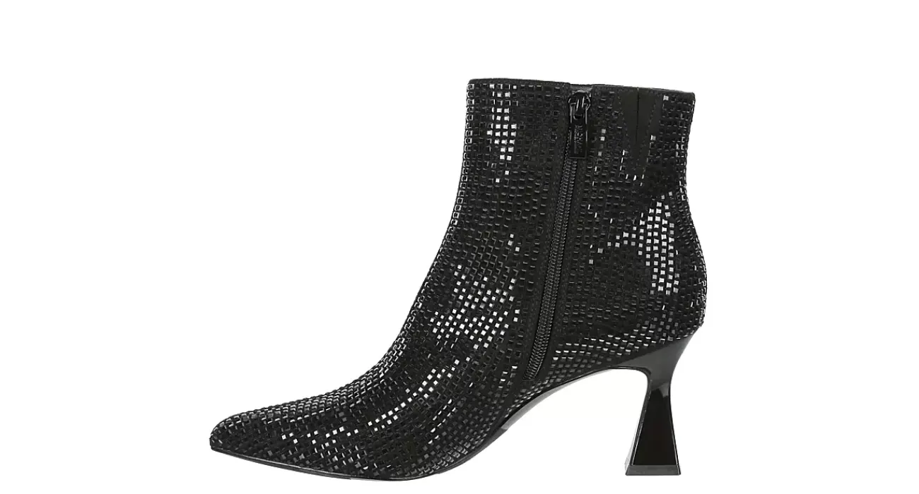 WOMENS JEWELL DRESS BOOTIE>MICHAEL BY MICHAEL SHANNON Hot