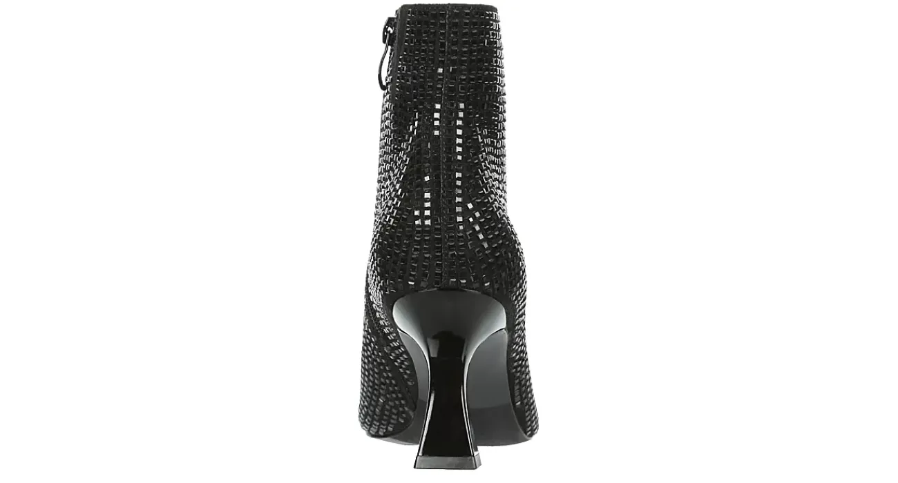 WOMENS JEWELL DRESS BOOTIE>MICHAEL BY MICHAEL SHANNON Hot