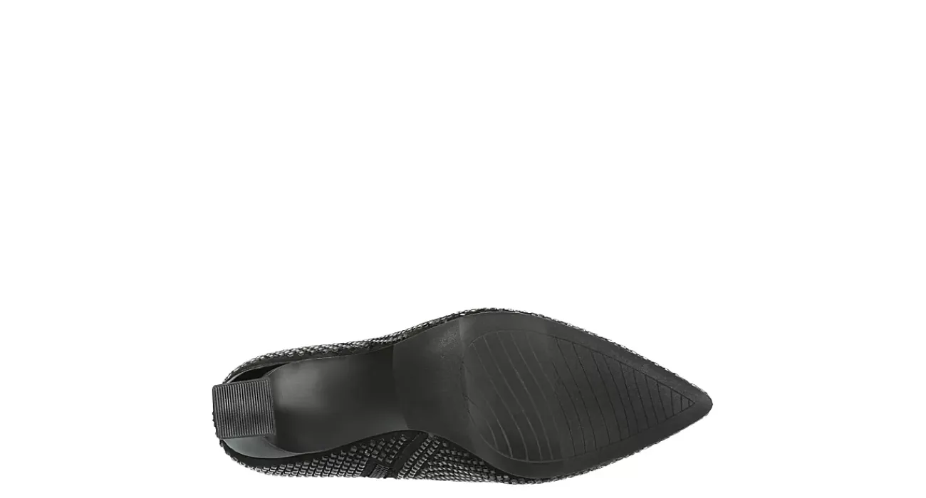 WOMENS JEWELL DRESS BOOTIE>MICHAEL BY MICHAEL SHANNON Hot