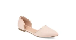 WOMENS JEZLIN FLAT>JOURNEE COLLECTION New