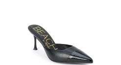 WOMENS JO PUMP>BEACH New