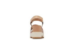 WOMENS JOANIE IV ANKLE STRAP WEDGE><noscript><img width=
