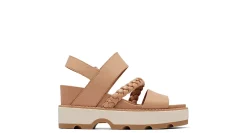 WOMENS JOANIE IV SLINGBACK WEDGE>SOREL Outlet