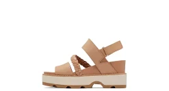 WOMENS JOANIE IV SLINGBACK WEDGE><noscript><img width=