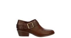 WOMENS JODIE BOOTIE>XAPPEAL New