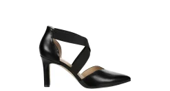WOMENS JOSIE PUMP>XAPPEAL New