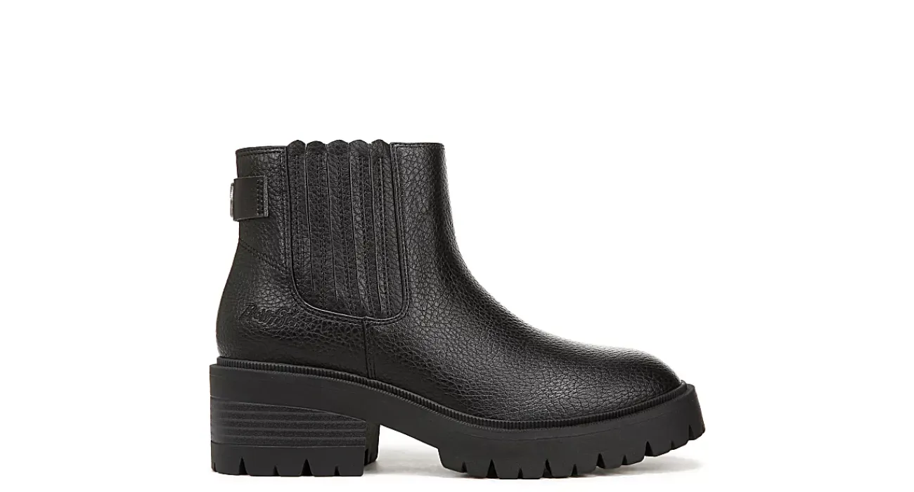 WOMENS JOY CHELSEA BOOT>BLOWFISH MALIBU Discount