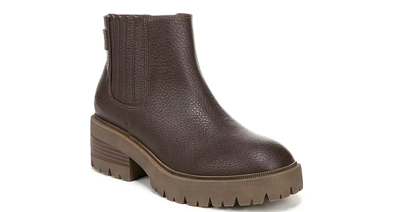 WOMENS JOY CHELSEA BOOT>BLOWFISH MALIBU Outlet