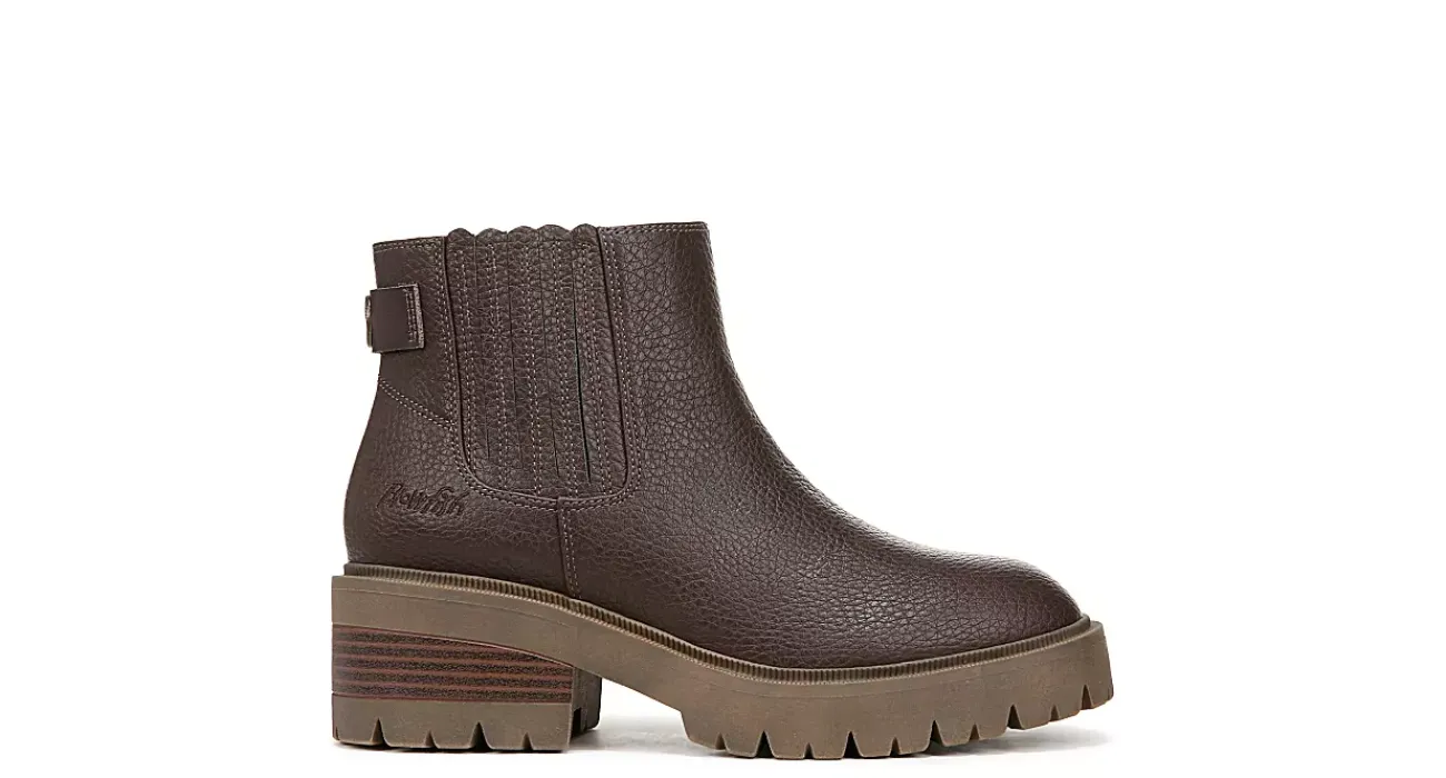 WOMENS JOY CHELSEA BOOT>BLOWFISH MALIBU Outlet