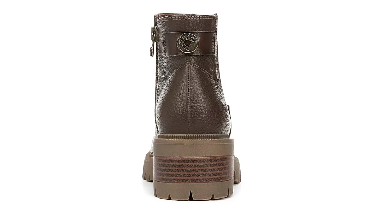 WOMENS JOY CHELSEA BOOT>BLOWFISH MALIBU Outlet
