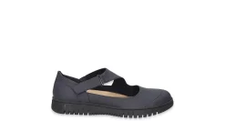 WOMENS JOYFUL MARY JANE FLAT>EASY STREET