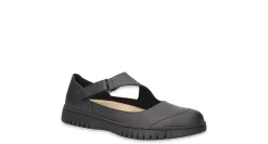 WOMENS JOYFUL MARY JANE FLAT>EASY STREET Sale