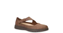 WOMENS JOYFUL MARY JANE FLAT>EASY STREET Sale