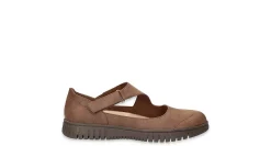 WOMENS JOYFUL MARY JANE FLAT>EASY STREET Sale
