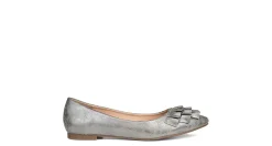 WOMENS JUDY FLAT>JOURNEE COLLECTION Clearance
