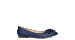 WOMENS JUDY FLAT>JOURNEE COLLECTION Sale