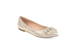 WOMENS JUDY FLAT>JOURNEE COLLECTION Clearance