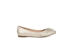 WOMENS JUDY FLAT>JOURNEE COLLECTION Clearance