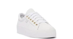 WOMENS JUMP KICK DUO LEATHER SNEAKER>KEDS Clearance
