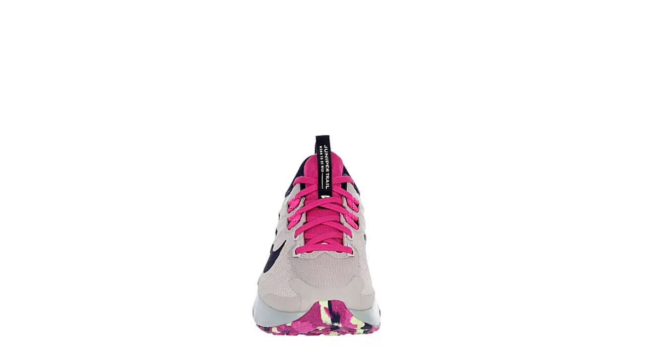 WOMENS JUNIPER TRAIL 2 TRAIL SHOE>NIKE Sale
