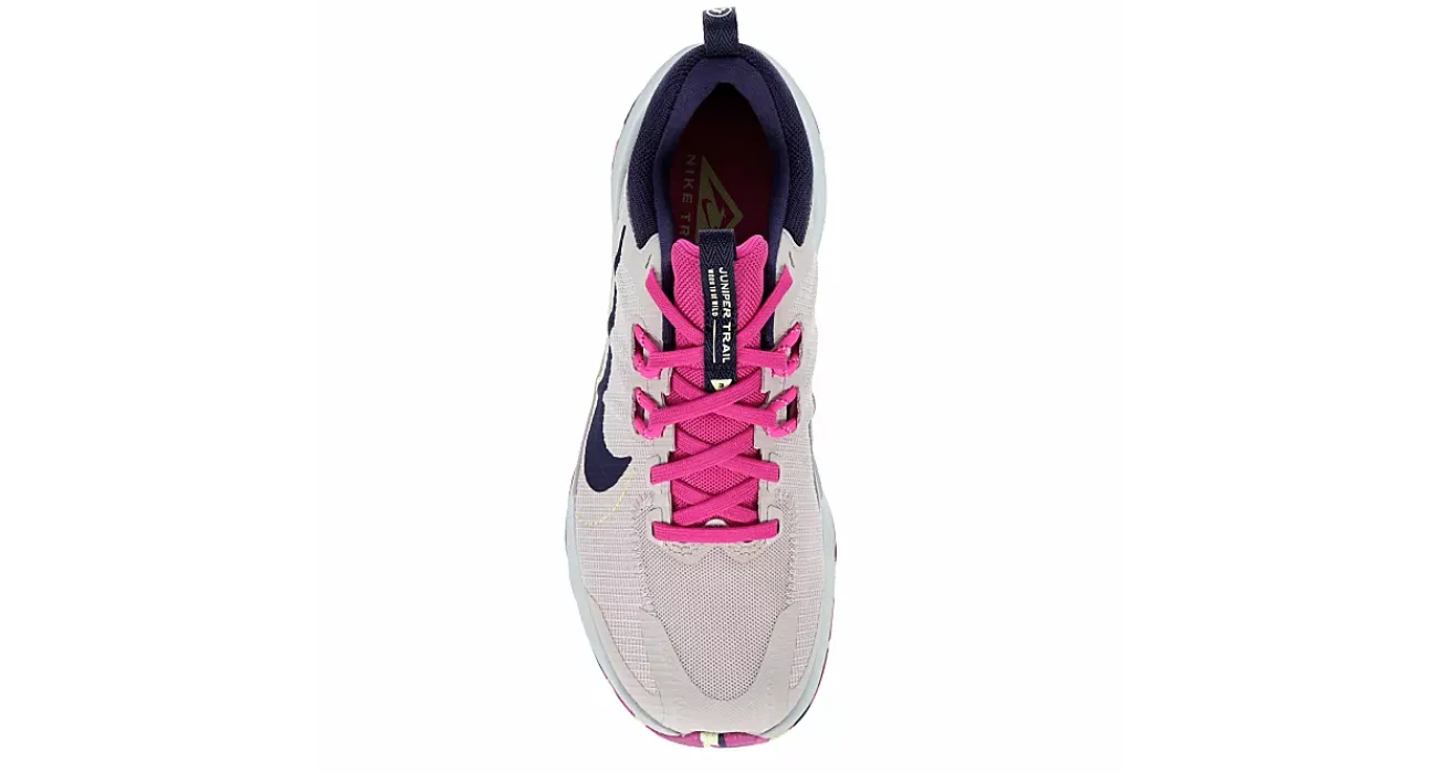 WOMENS JUNIPER TRAIL 2 TRAIL SHOE>NIKE Sale