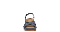 WOMENS JUPITER WEDGE SANDAL><noscript><img width=