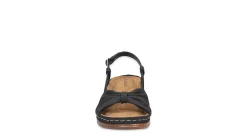 WOMENS JUPITER WEDGE SANDAL><noscript><img width=
