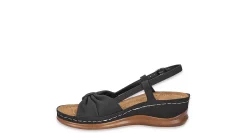WOMENS JUPITER WEDGE SANDAL><noscript><img width=