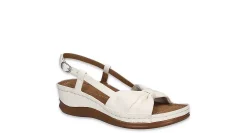 WOMENS JUPITER WEDGE SANDAL>EASY STREET