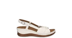WOMENS JUPITER WEDGE SANDAL>EASY STREET