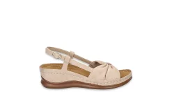 WOMENS JUPITER WEDGE SANDAL>EASY STREET Hot