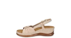 WOMENS JUPITER WEDGE SANDAL><noscript><img width=