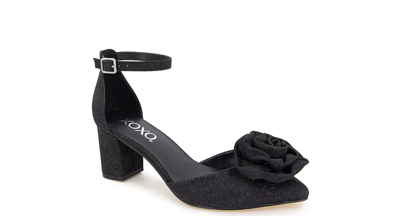 WOMENS KACEE-B HEEL>XOXO Hot