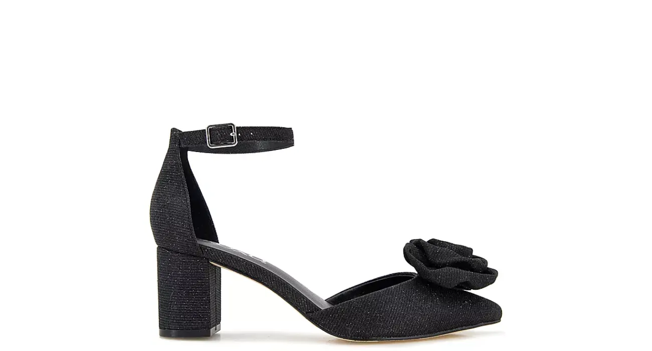 WOMENS KACEE-B HEEL>XOXO Hot